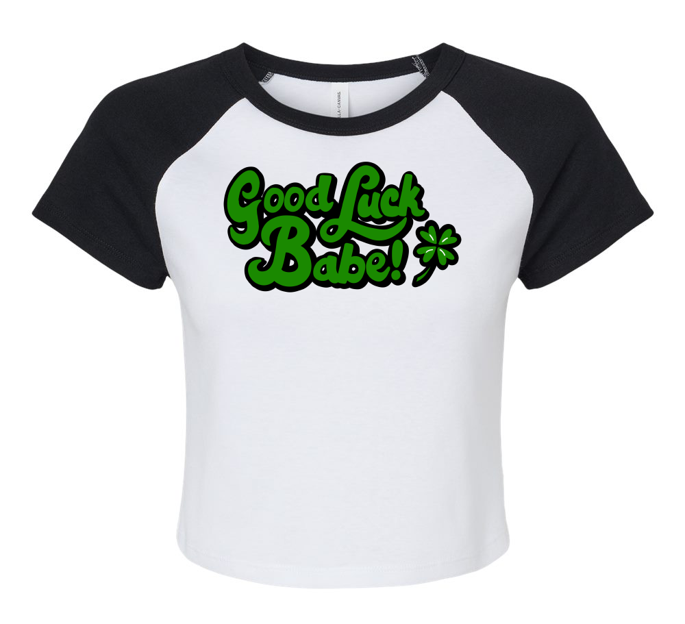 Good Luck Babe ringer baby.png
