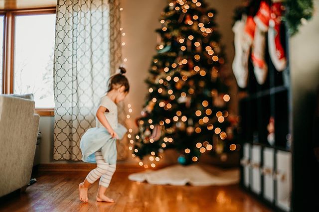 When we aren&rsquo;t listening to the new Frozen 2 soundtrack we are jamming to all the Christmas music!! The kids current favorite is &ldquo;Santa Baby&rdquo; because they think the idea of a baby Santa is hilarious 🤣 obviously that&rsquo;s not at 