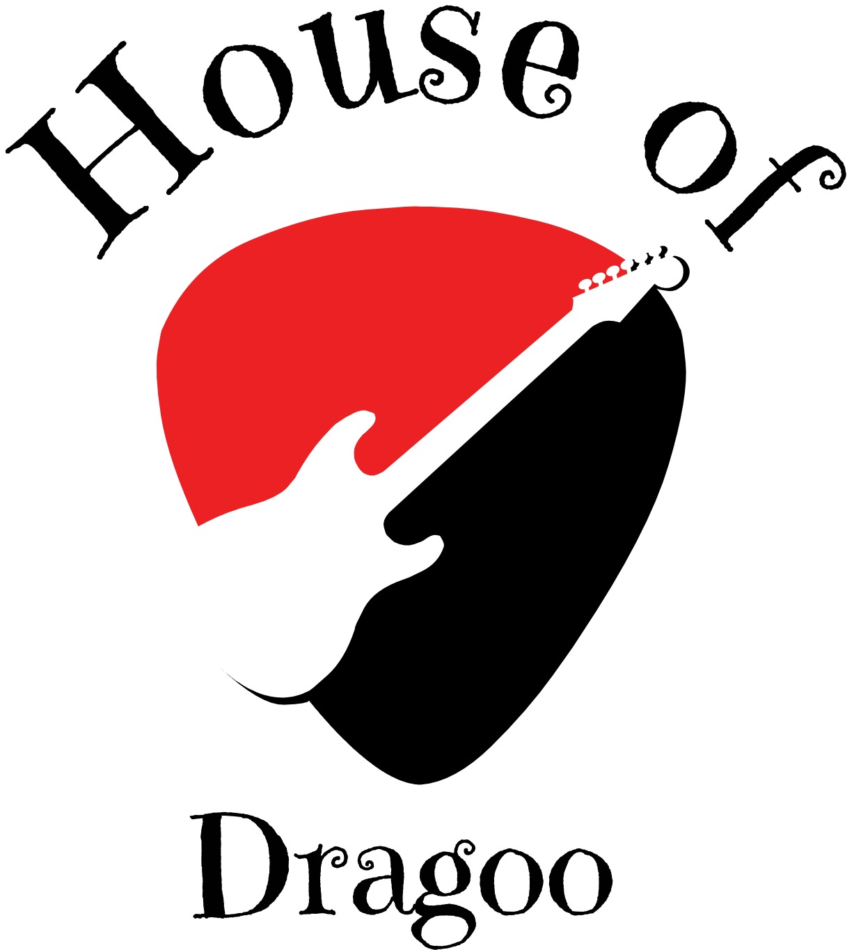 House of Dragoo