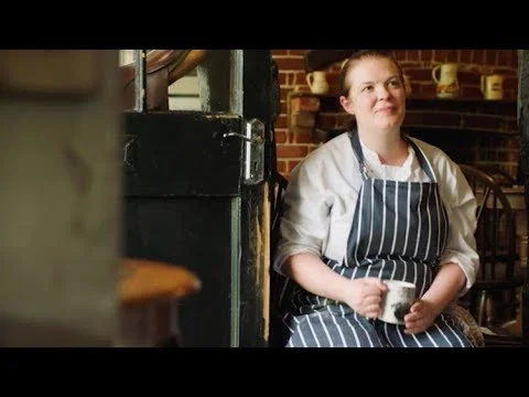 Kitchen Heroes: Chef to Chef - Charlotte Marshall 