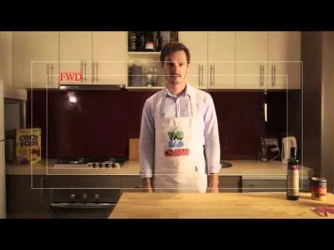 Parmajamas - Pozible