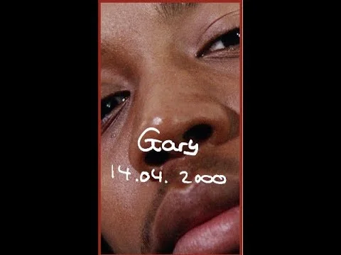 GARY | COLLUSION | FOR THE COMING AGE