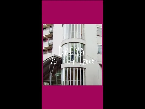 DREYA | COLLUSION | FOR THE COMING AGE