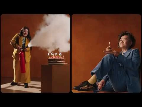 AW20 Campaign | It's Time To Get Comfortable | 30 Seconds