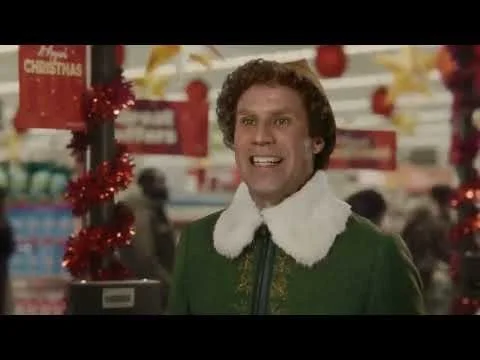 Have your Elf a Merry Christmas Asda Christmas Advert 2022