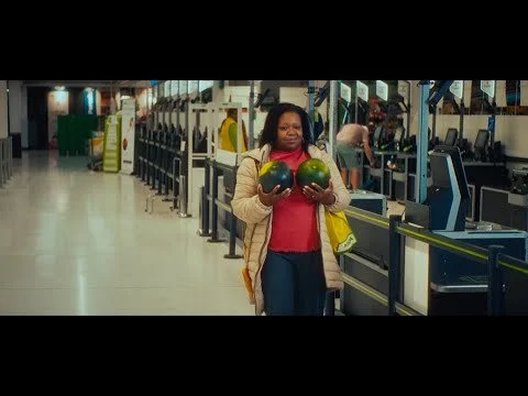 Asda x Breast Cancer Now x CoppaFeel! - The Real Self Checkout (Tickled Pink)