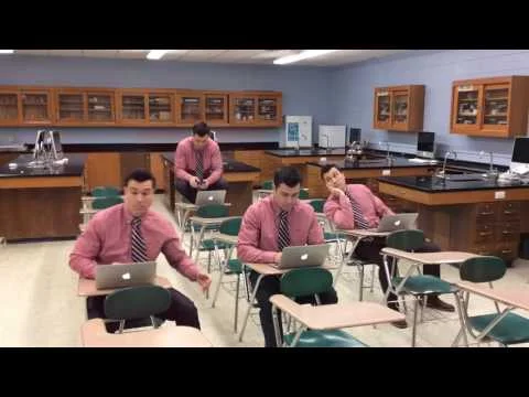 Multiplicity Technique