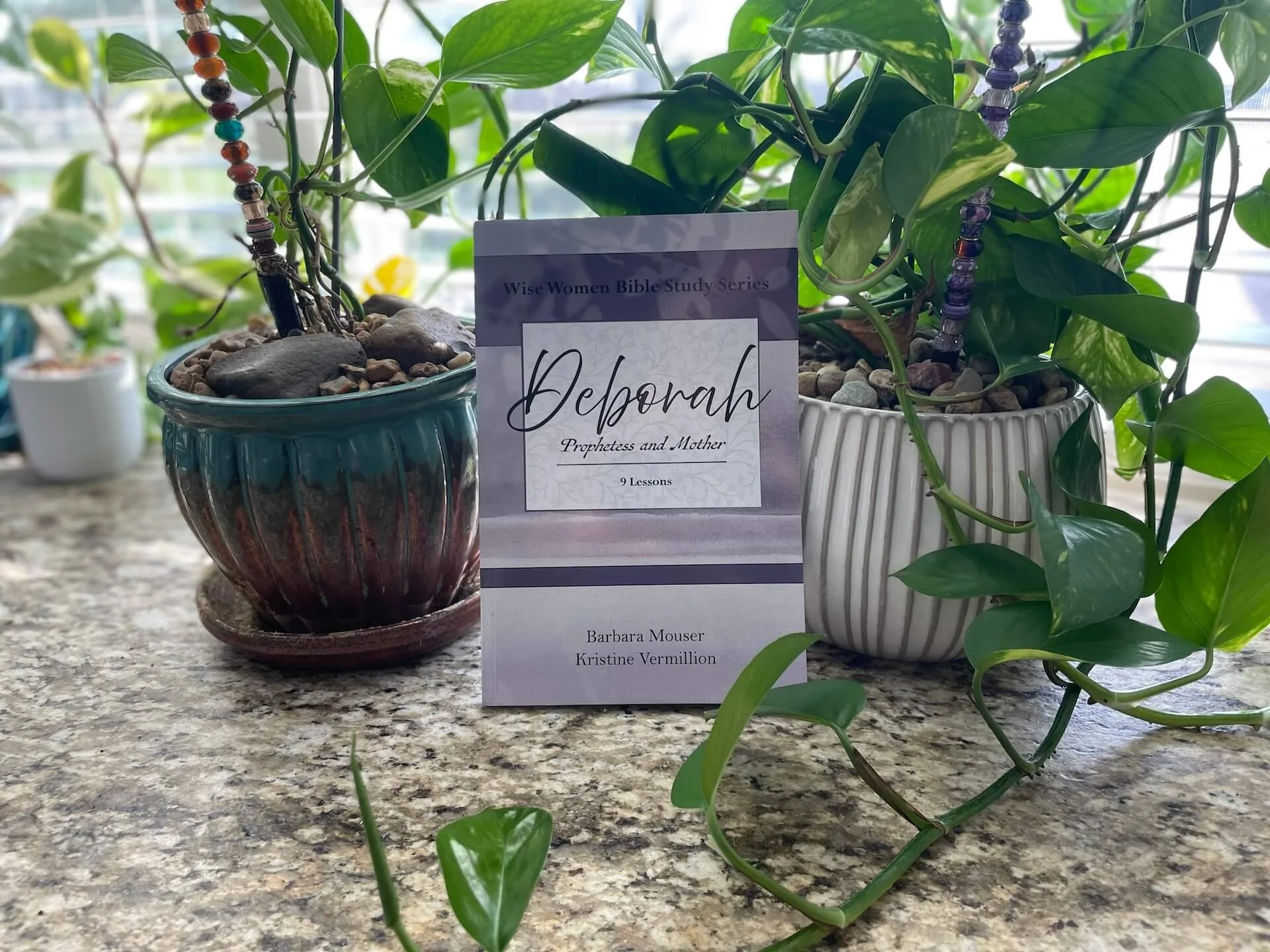 Deborah: Prophetess and Mother