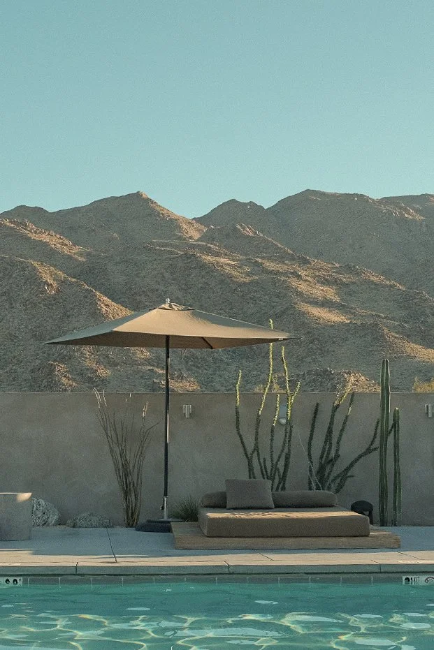 24 hours in Joshua Tree: Reset Hotel