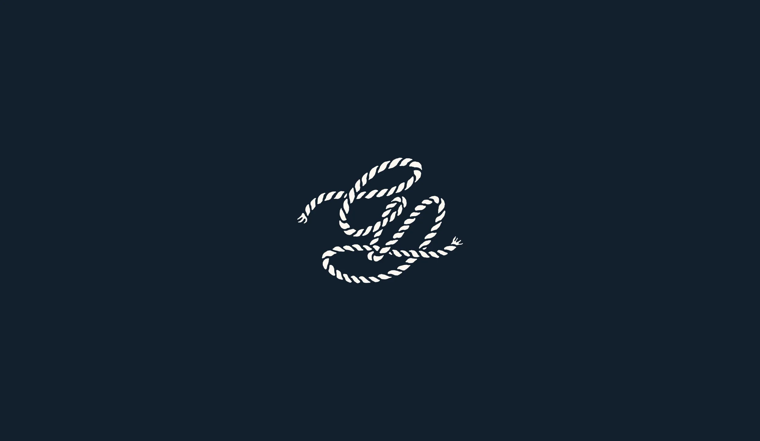 A logo design for The Galley at Montauk Yacht Club