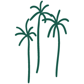 Custom favicon design for Ingleside Estate