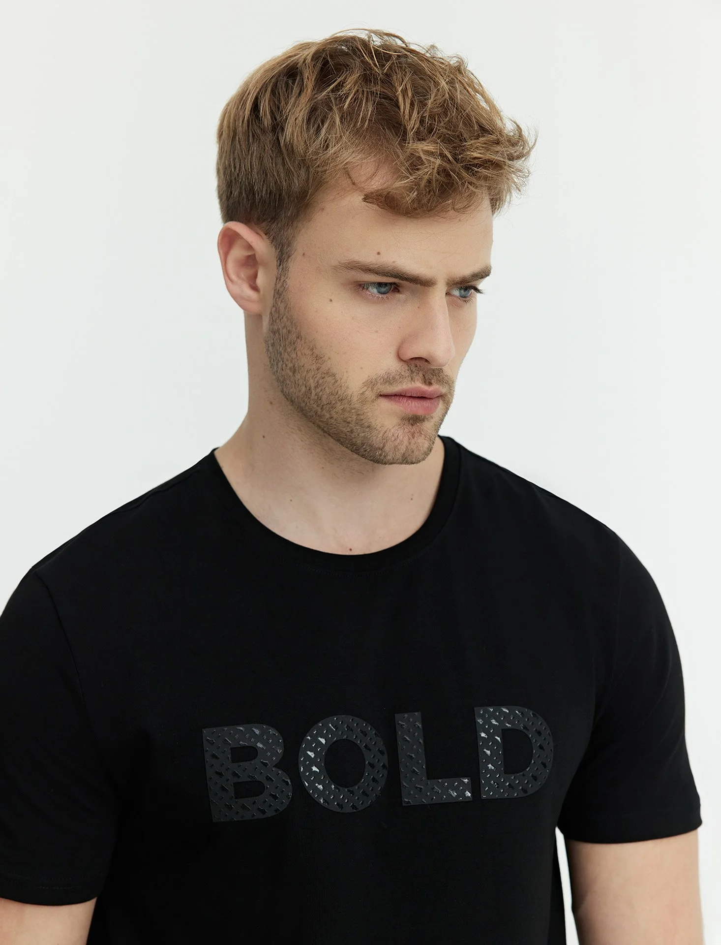Men's t shirt print design