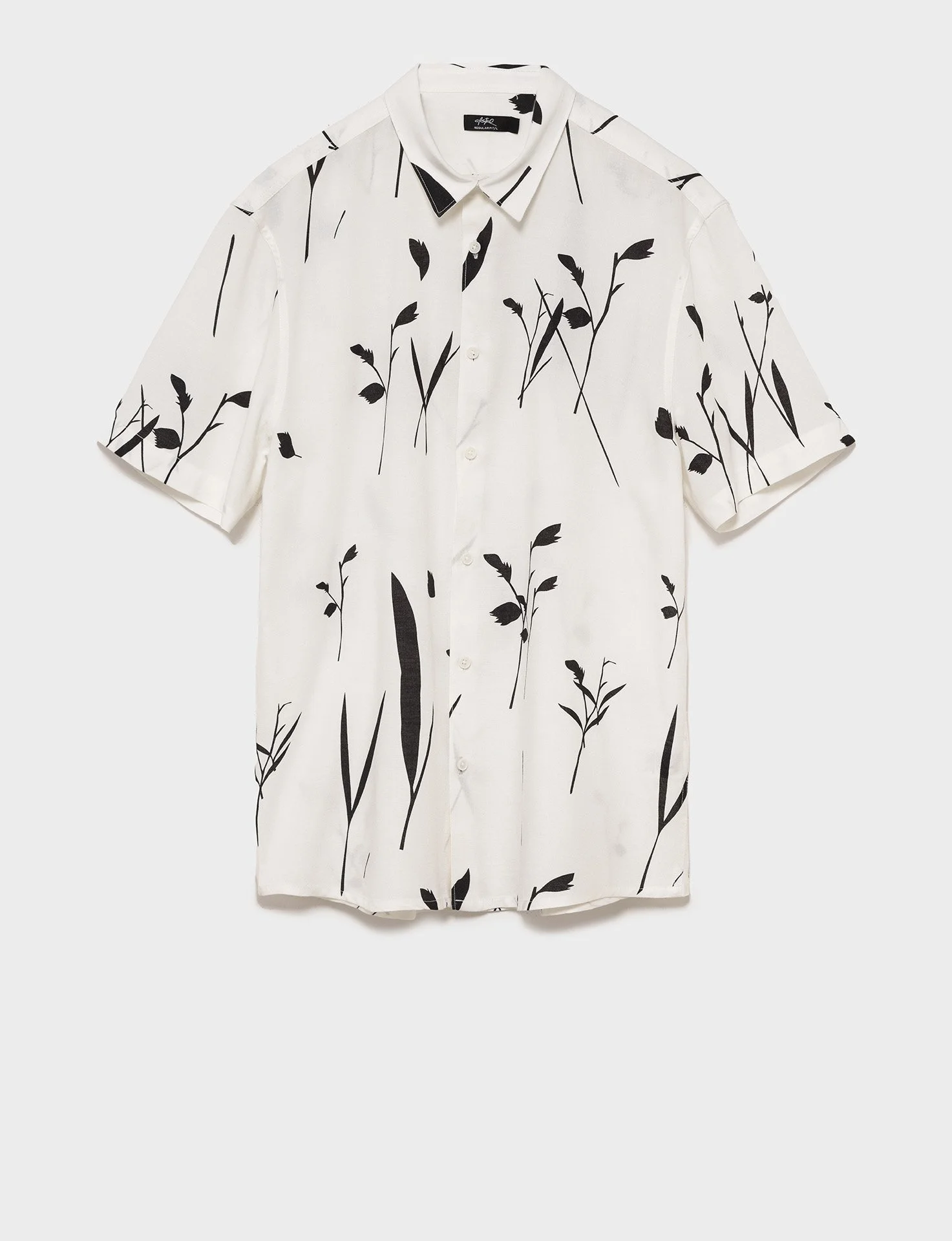 Men's t shirt print design