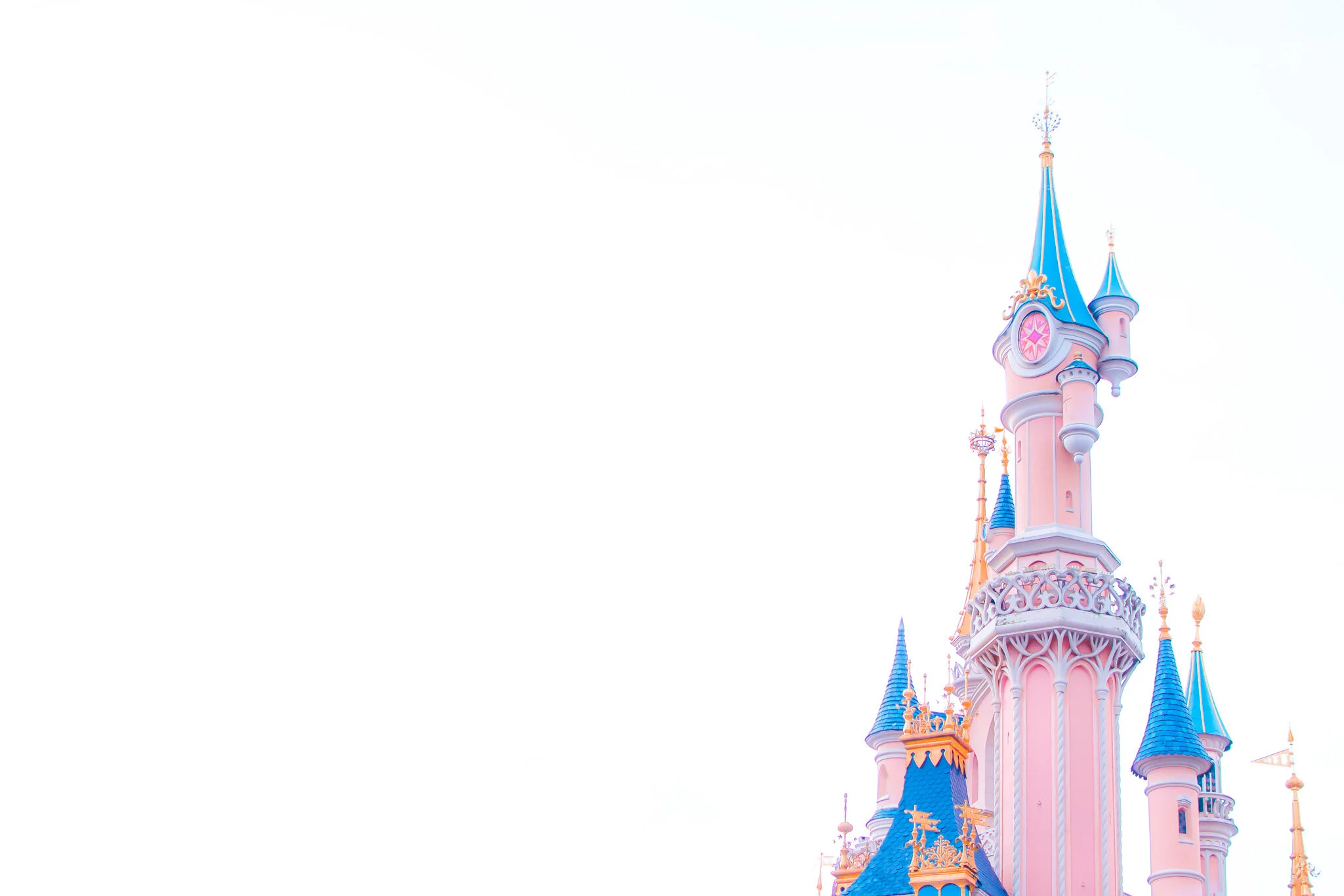 Disneyland Paris Tickets Oh Darling Let S See The World