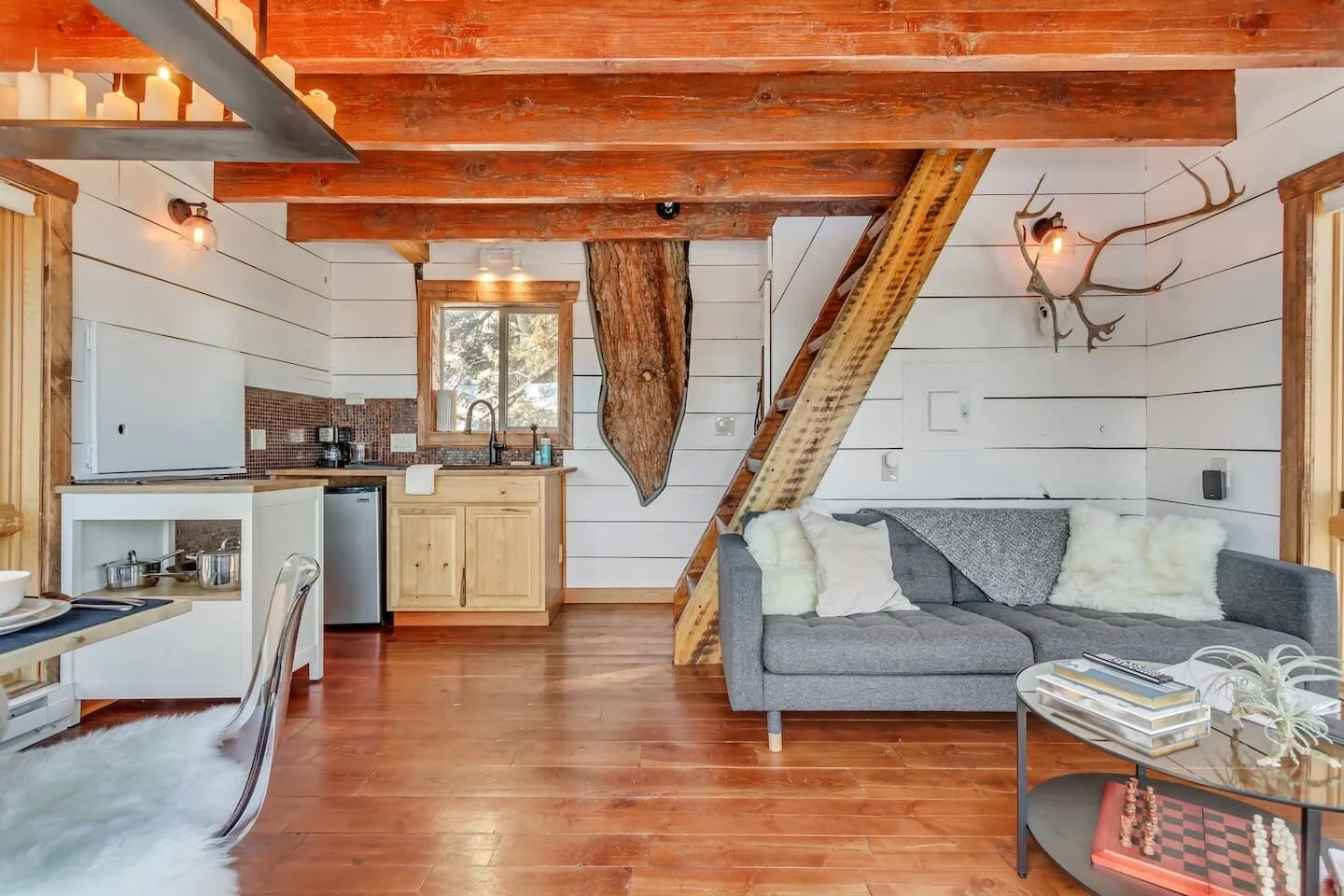 Unique Airbnb's — Oh Darling Let's See The World