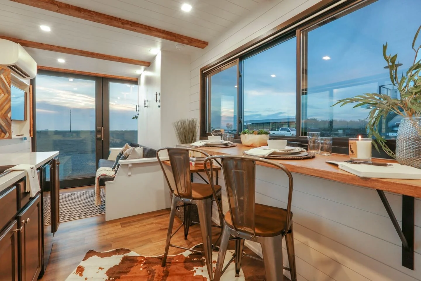 Unique Airbnb's — Oh Darling Let's See The World