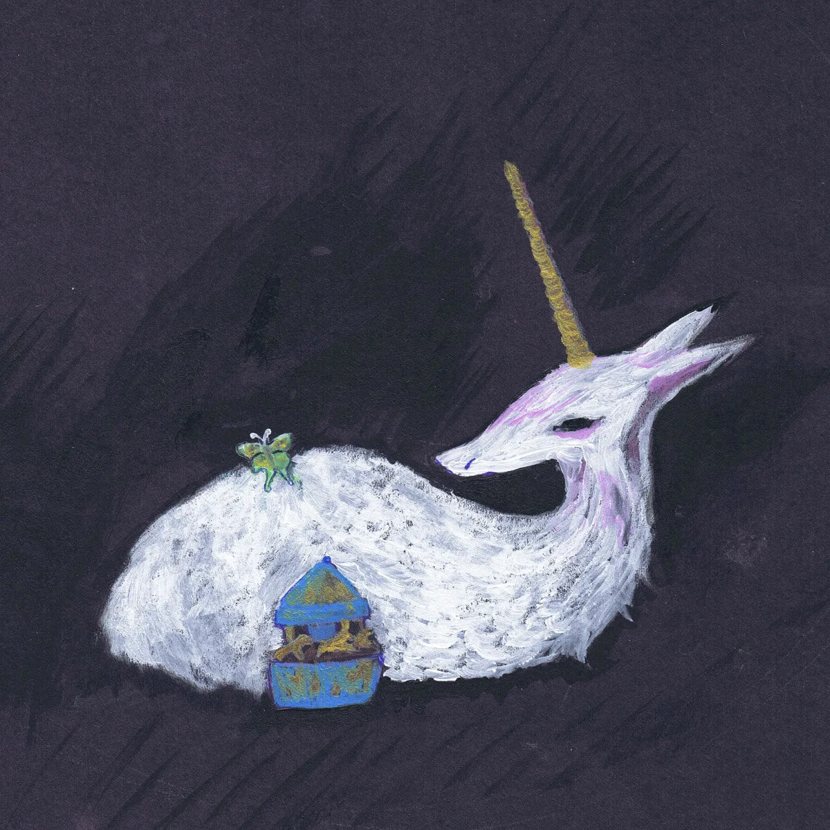 Saoirse Casey_Carousel_Ep Cover.jpg