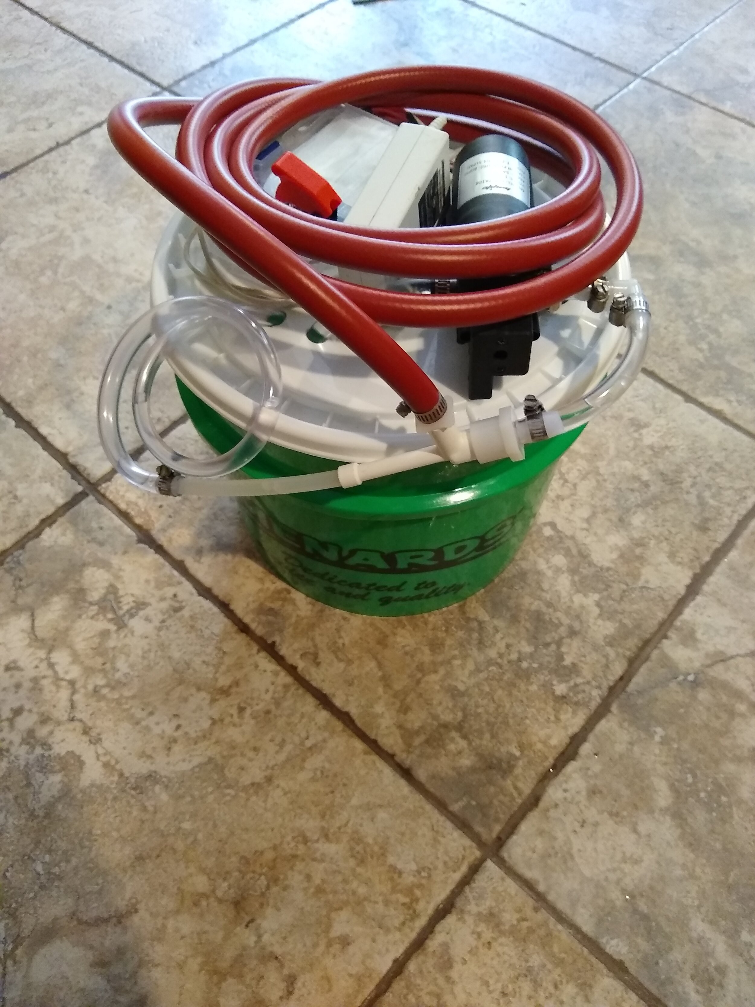 Laboratory Aspirators: Water Aspirators vs Vacuum Pumps