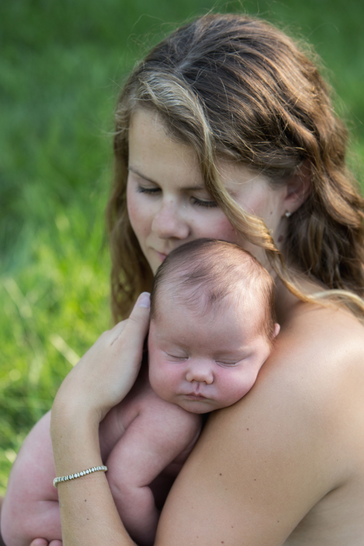 Why this lactation consultant told a new mom to stop breastfeeding -  Today's Parent