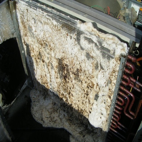 Your Air Conditioner S Coils Might Need Cleaning Cmb Your Air Conditioner S Coils Might Need Cleaning Cmb