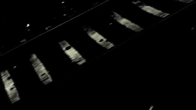 Fog Bow, Halo, and Glory - live performance @ Audio Art Festival