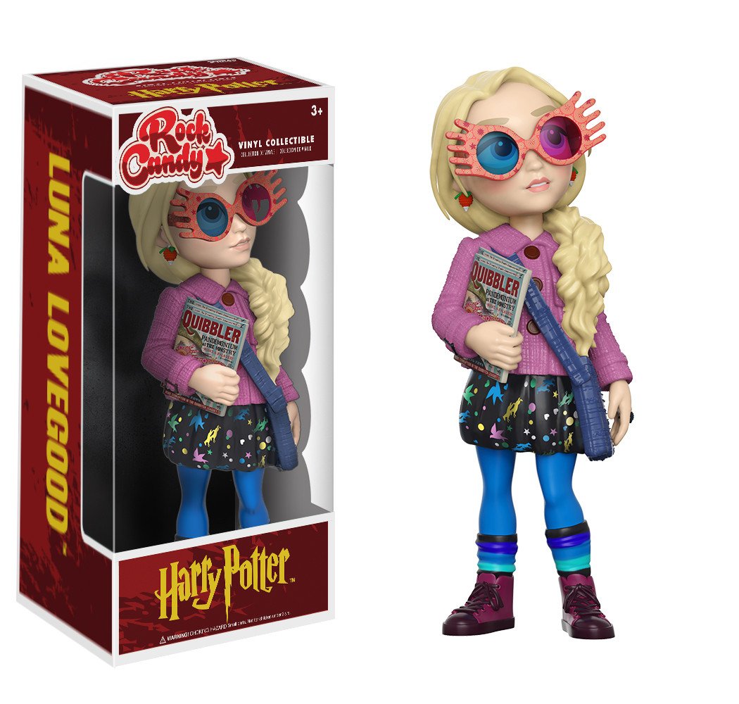 Rock Candy Harry Potter Funko figure 02845 