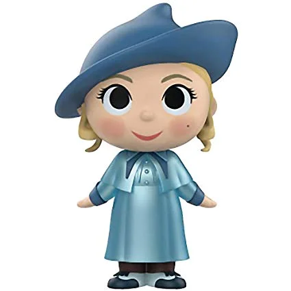 Fleur Delacour - 1:6