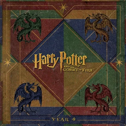 Harry Potter Wizard's Collection — Harry Potter Database