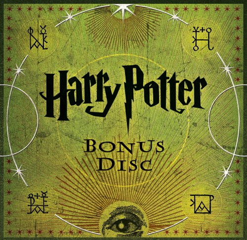 Dvdventas - Harry Potter Wizard's Collection DVD + Blu-ray  Box Set 31  DISCOS - Importado EE.UU Product Description The magical film franchise is  now available in a spectacular limited-edition collectible box
