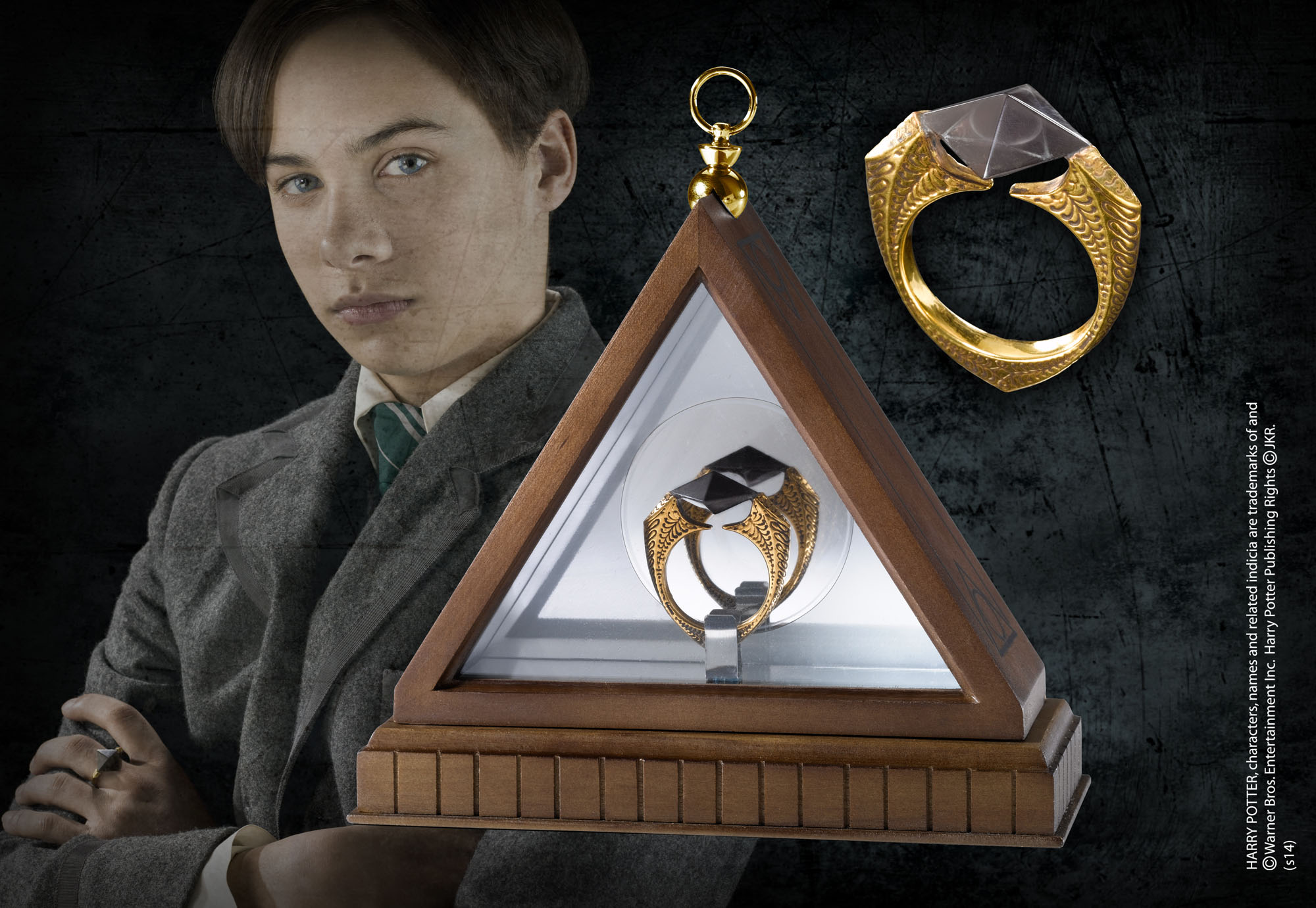 Prop Replicas — Harry Potter Database