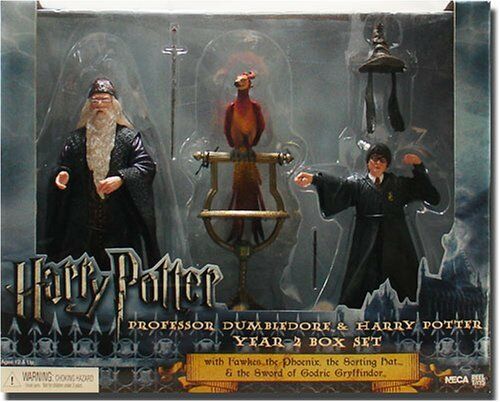 Spielzeug Kind Harry Potter Magic school Punes Voldemort Dumbledore Malfoy 22PCS 