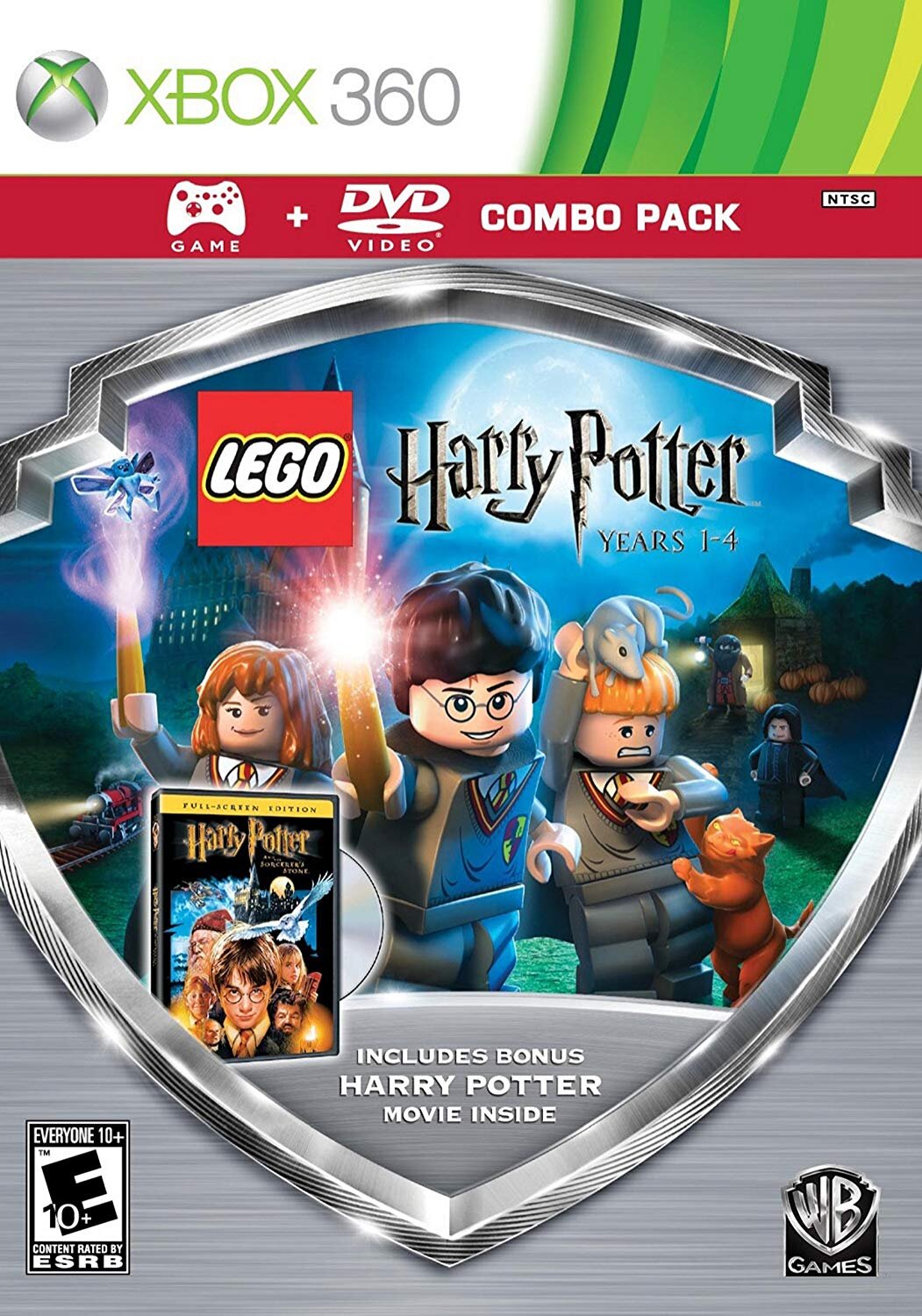 LEGO Harry Potter: Years 1-4 Cheats For Wii PlayStation 3 Xbox 360 DS PSP  PC iOS (iPhone/iPad) - GameSpot