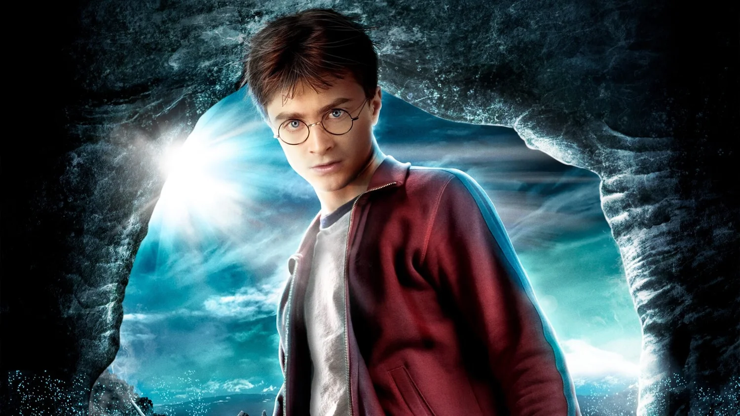 Harry Potter and the Half-Blood Prince Video Game — Harry Potter Database
