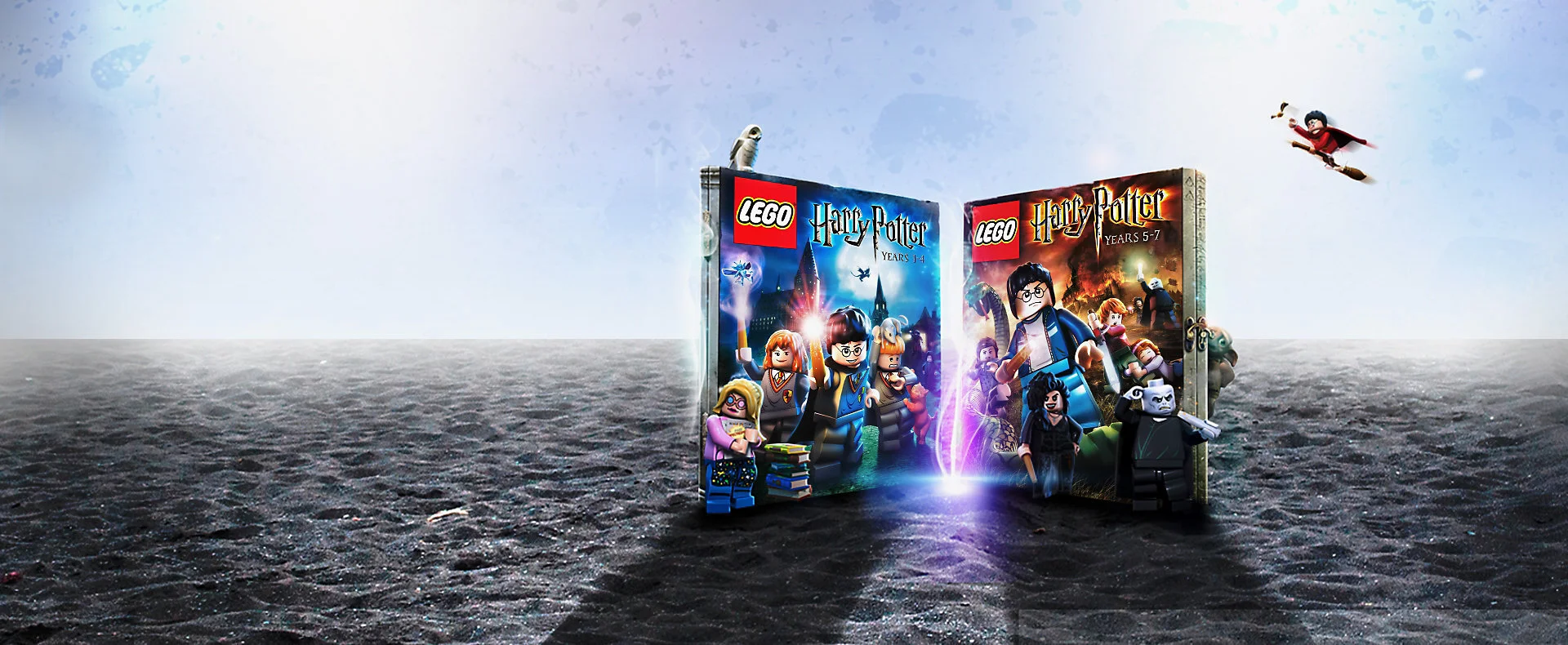 LEGO Harry Potter Collection Website Header 2.jfif