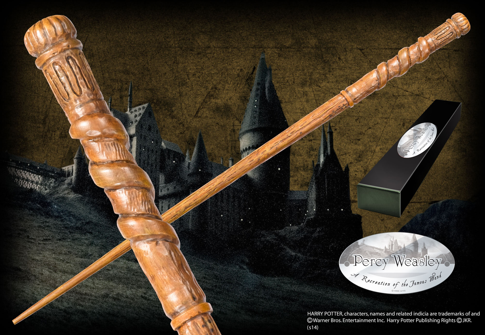 Vergelijkbaar Verbazing Stoel Harry Potter Wands with Character Wand Boxes — Harry Potter Database