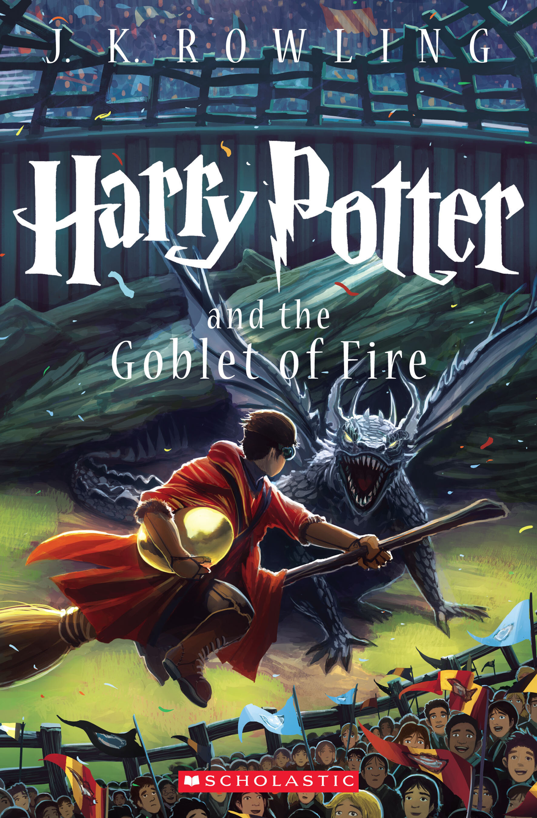 Harry Potter 15th Anniversary Editions — Harry Potter Database