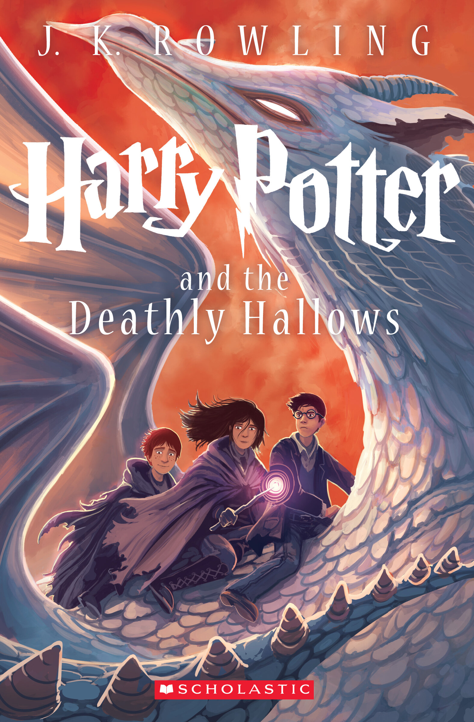 Harry Potter 15th Anniversary Editions — Harry Potter Database 
