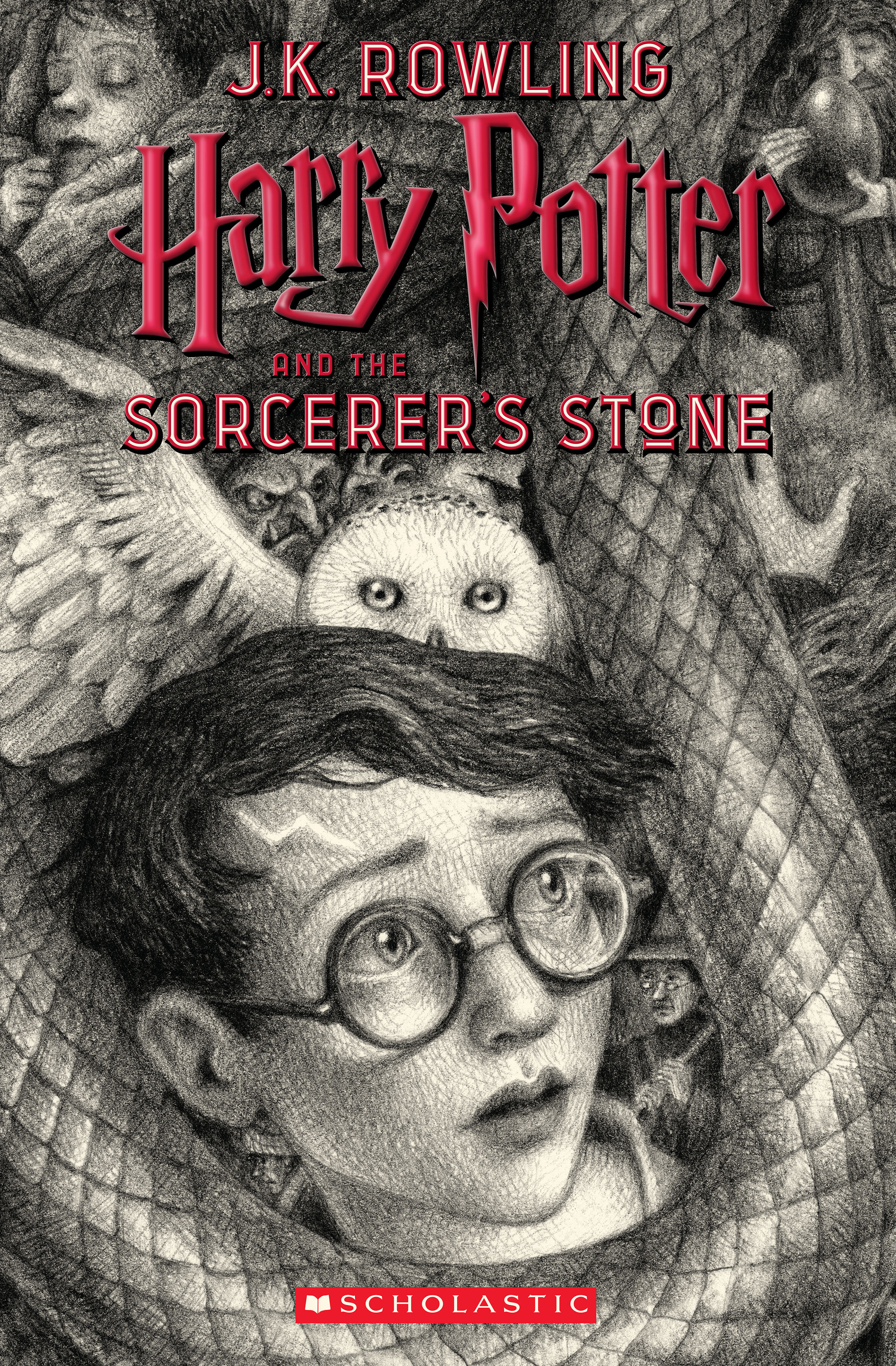 Harry Potter : 20 ans et une édition collector !
