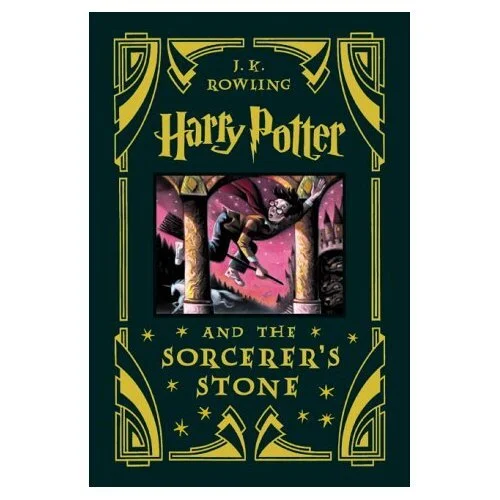 Harry Potter Collector