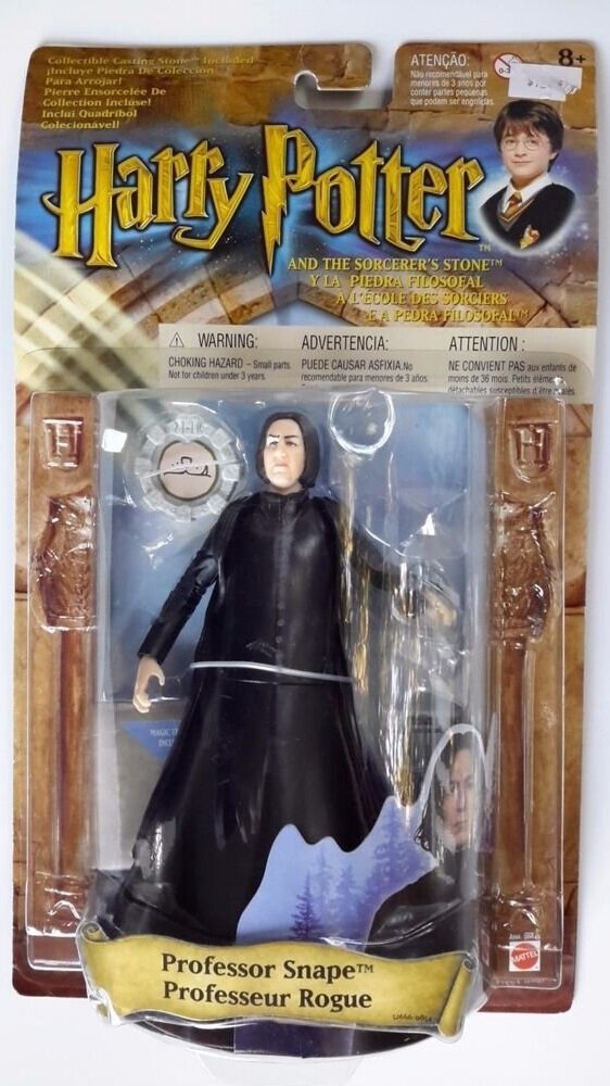 Bandai Hermione Granger Figurine Harry Potter Sorcerer's Stone 12cm for sale online 