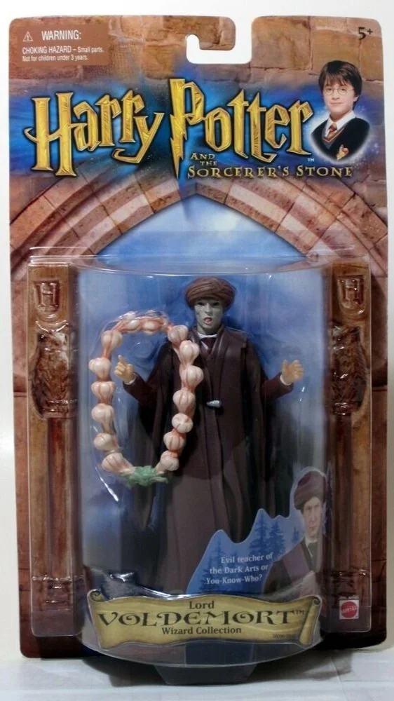 Toys 2001 Mattel Harry Potter And The Sorcerer's Stone Invisibility ... - LorD+VolDemort+(Garlic)+Harry+Potter+anD+the+Sorcerer%E2%80%99s+Stone+WizarD+Collection+Mattel+Action+Figures Toys 2001 Mattel Harry Potter And The Sorcerer's Stone Invisibility ... - LorD+VolDemort+(Garlic)+Harry+Potter+anD+the+Sorcerer%E2%80%99s+Stone+WizarD+Collection+Mattel+Action+Figures