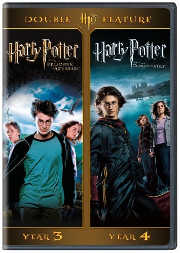 Harry Potter & Fantastic Beasts Box Sets — Harry Potter Database