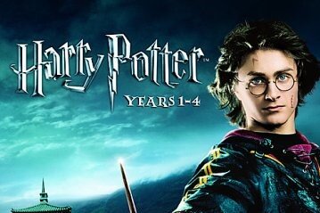 LEGO Harry Potter: Years 5-7 — Harry Potter Database