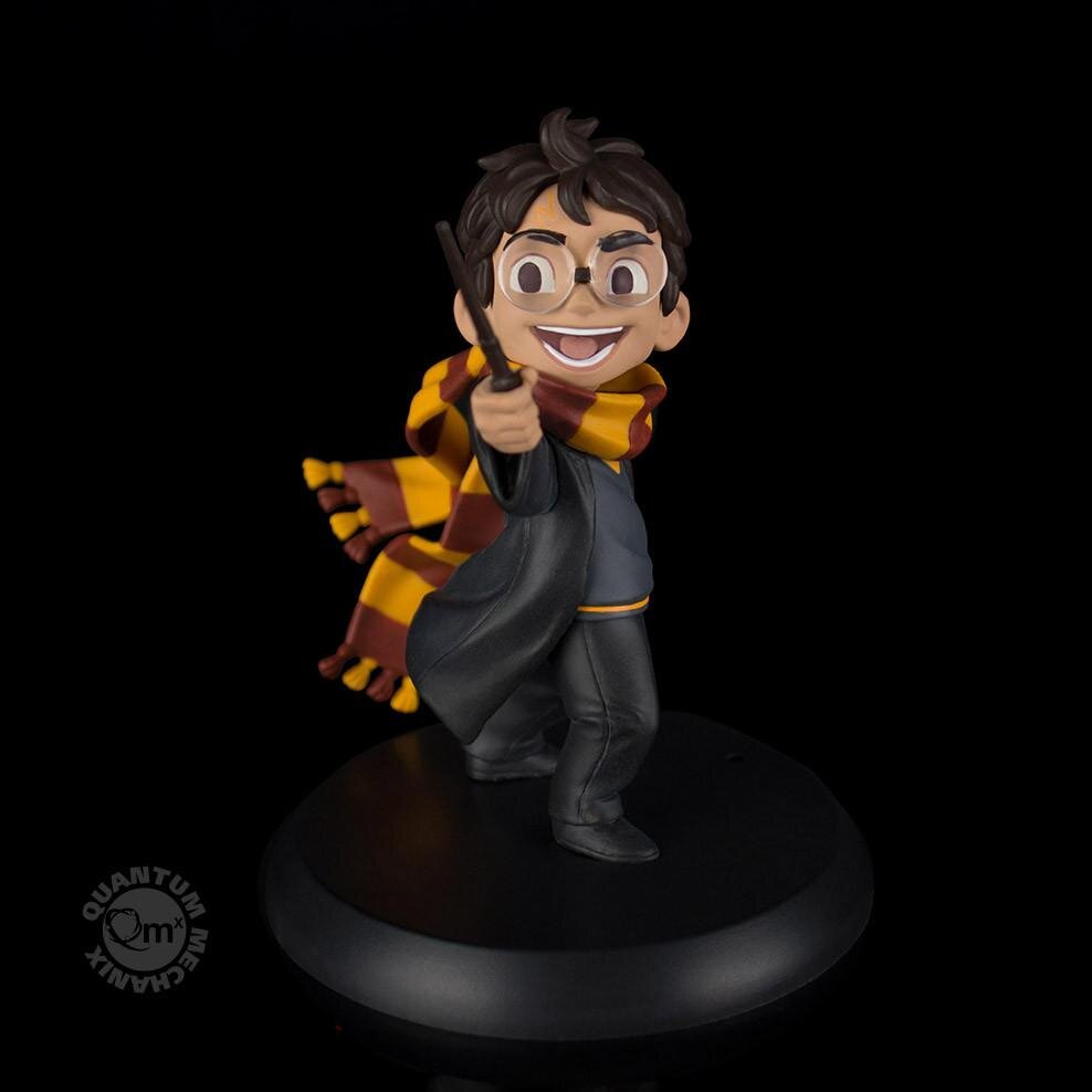 Harry Potter Charms Style Figurine