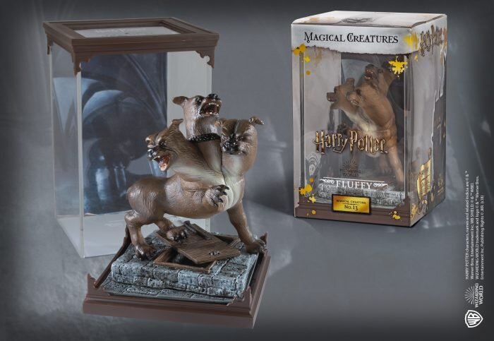 元の価格 Noble Collection Statue Harry Potter Magical Creatures Cro t 電子玩具 