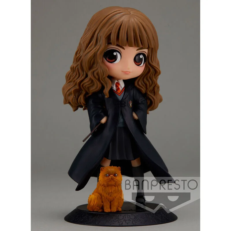 Harry Potter Fantastic Beasts Q Posket Harry Potter Database