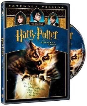Harry Potter and the Sorcerer's Stone Extended Version DVD.jpg