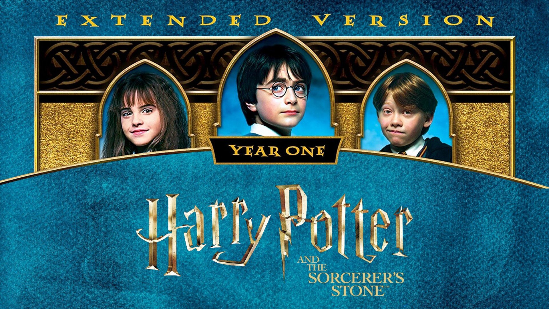 Watch Harry Potter 8-Film Collection