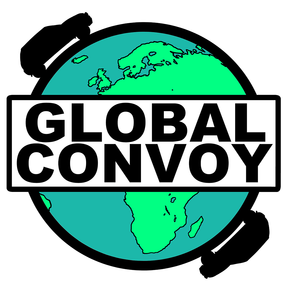 Global Convoy