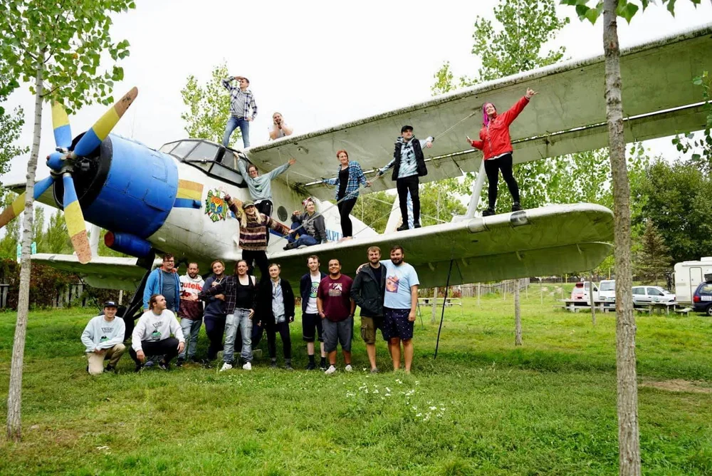 Adventure Image